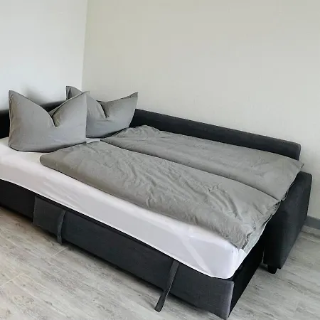 Fischkoker Mit Meerblick Und Pool Appartement Dahme (Schleswig-Holstein)