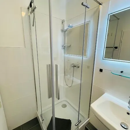 Fischkoker Mit Meerblick Und Pool Appartement *