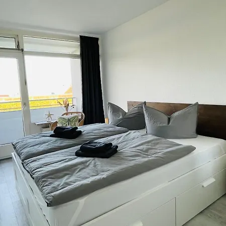 Daire Fischkoker Mit Meerblick Und Pool