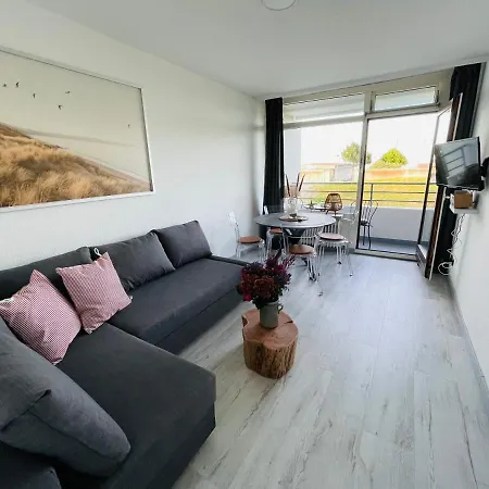 Appartement Fischkoker Mit Meerblick Und Pool *