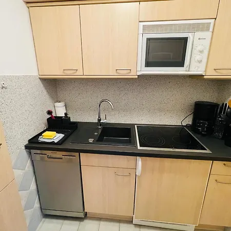 Fischkoker Mit Meerblick Und Pool Appartement Dahme (Schleswig-Holstein)