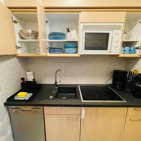 Appartement Fischkoker Mit Meerblick Und Pool Dahme (Schleswig-Holstein)