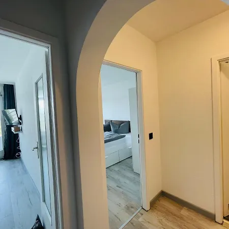 Appartement Fischkoker Mit Meerblick Und Pool Dahme (Schleswig-Holstein)