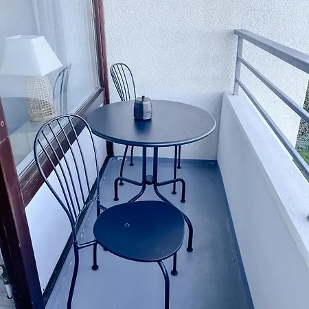 Apartment Fischkoker Mit Meerblick Und Pool Dahme (Schleswig-Holstein)