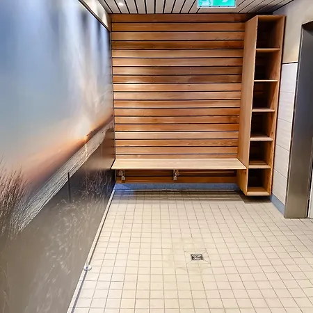 Appartement Fischkoker Mit Meerblick Und Pool Dahme (Schleswig-Holstein)