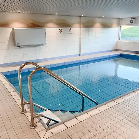 Daire Fischkoker Mit Meerblick Und Pool *