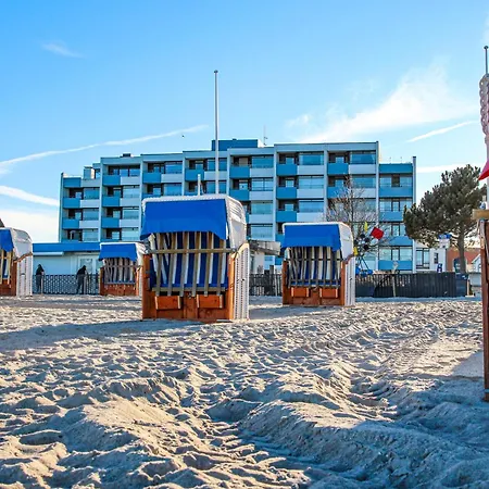 Fischkoker Mit Meerblick Und Pool Dahme (Schleswig-Holstein)
