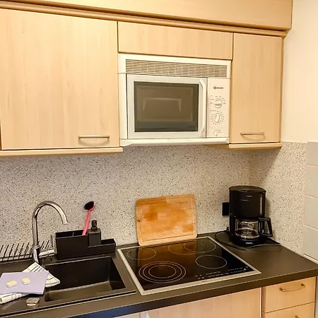 Appartement Fischkoker Mit Meerblick Und Pool