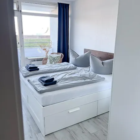 Fischkoker Mit Meerblick Und Pool Daire *