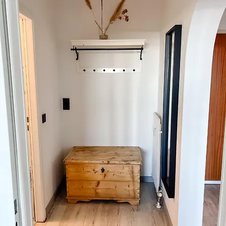 Fischkoker Mit Meerblick Und Pool Appartement Dahme (Schleswig-Holstein)