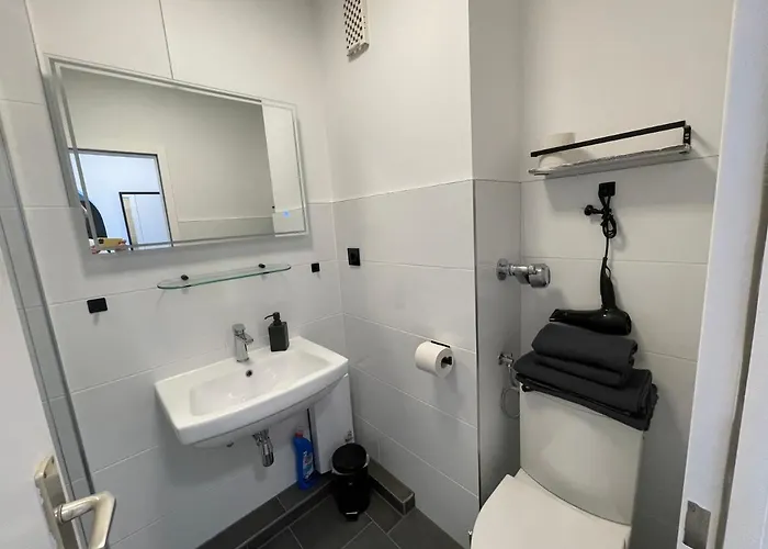 Fischkoker Mit Meerblick Und Pool * Dahme (Schleswig-Holstein)