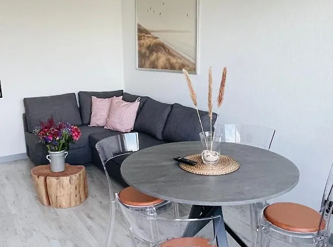 Fischkoker Mit Meerblick Und Pool Dahme (Schleswig-Holstein)